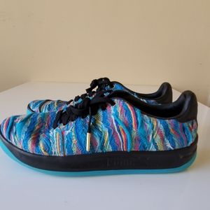 Puma California Coogi Men Size 10
